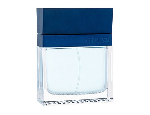 Toaletní voda GUESS Seductive Homme Blue 100 ml