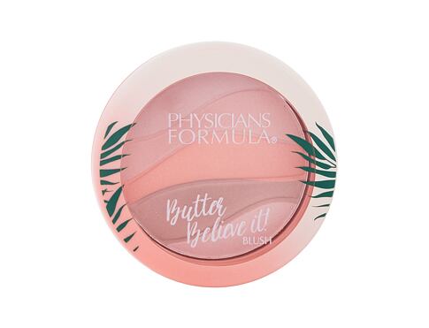 Tvářenka Physicians Formula Butter Believe It! Blush 5,5 g Pink Sands