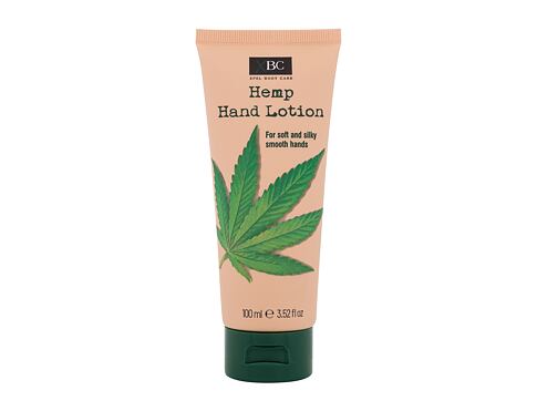 Krém na ruce Xpel Hemp Hand Lotion 100 ml