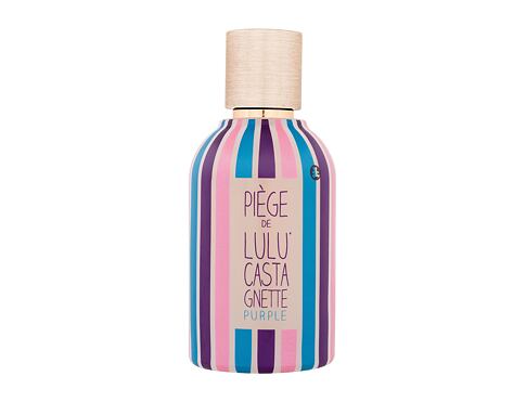 Parfémovaná voda Lulu Castagnette Piege de Lulu Castagnette Purple 100 ml