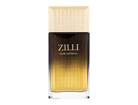 Parfémovaná voda Zilli Cuir Impérial 100 ml