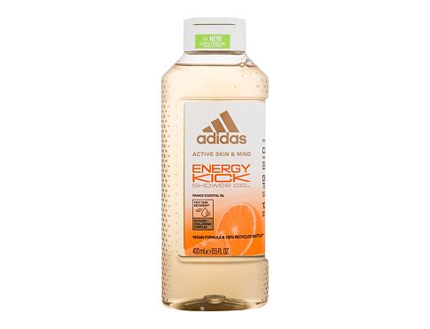 Sprchový gel Adidas Energy Kick 400 ml