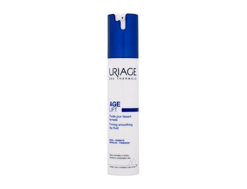 Denní pleťový krém Uriage Age Lift Firming Smoothing Day Fluid 40 ml