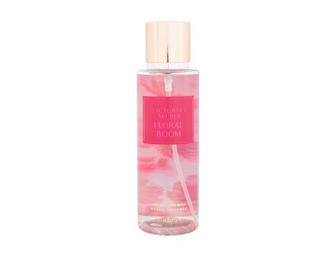 Tělový sprej Victoria´s Secret Floral Boom 250 ml