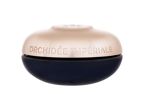 Oční krém Guerlain Orchidée Impériale The Molecular Concentrate Eye Cream 20 ml