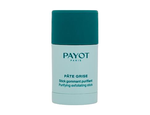 Peeling PAYOT Pâte Grise Purifying Exfoliating Stick 25 g