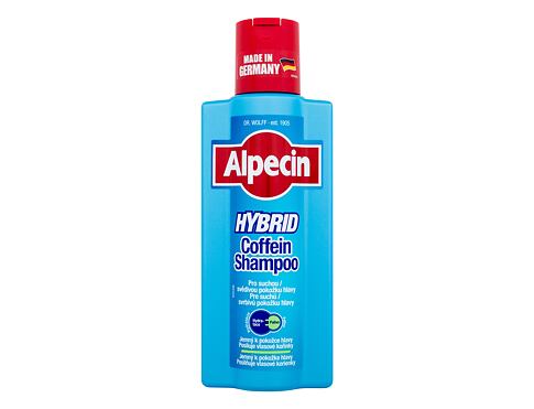 Šampon Alpecin Hybrid Coffein Shampoo 375 ml