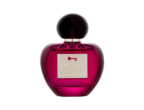 Toaletní voda Banderas Her Secret Temptation 50 ml