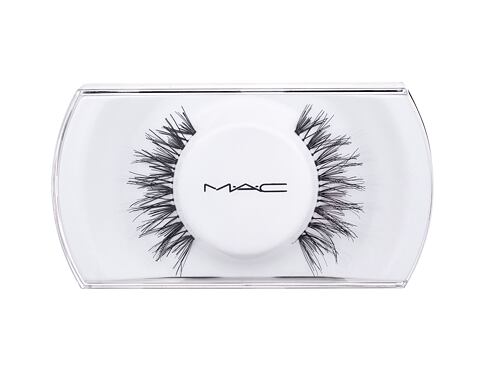 Umělé řasy MAC Lash 76 Supermodel 1 ks