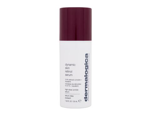 Pleťové sérum Dermalogica Dynamic Skin Retinol Serum 30 ml