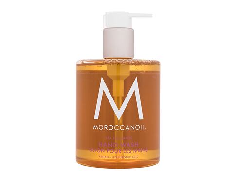 Tekuté mýdlo Moroccanoil Spa Du Maroc Hand Wash 360 ml