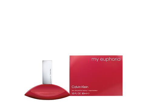 Parfémovaná voda Calvin Klein My Euphoria 30 ml