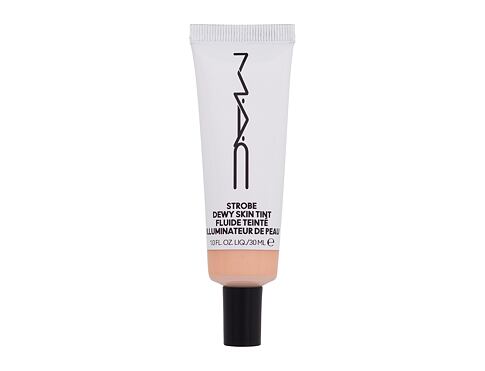 Make-up MAC Strobe Dewy Skin Tint 30 ml 4 Light