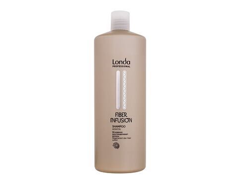 Šampon Londa Professional Fiber Infusion 1000 ml