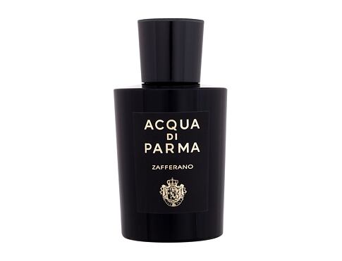 Parfémovaná voda Acqua di Parma Signatures Of The Sun Zafferano 100 ml