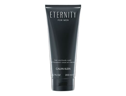 Sprchový gel Calvin Klein Eternity For Men 200 ml