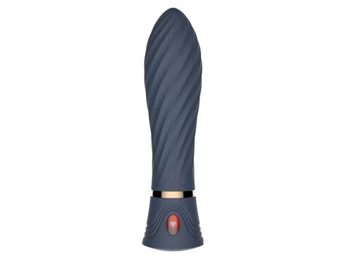 Vibrátor Sexy Elephant Blue Velvet 1 ks