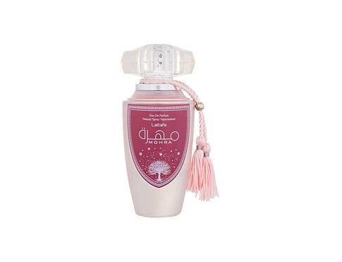 Parfémovaná voda Lattafa Mohra Silky Rose 100 ml