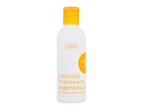 Kondicionér Ziaja Intensive Regenerating Conditioner 200 ml