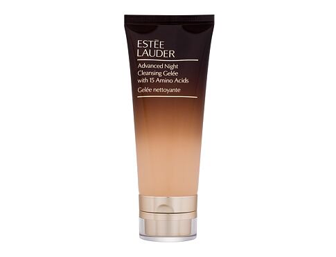 Čisticí gel Estée Lauder Advanced Night Cleansing Gelée 100 ml