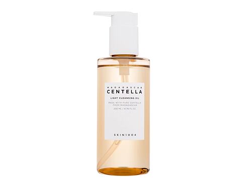 Čisticí olej SKIN1004 Centella Light Cleansing Oil 200 ml