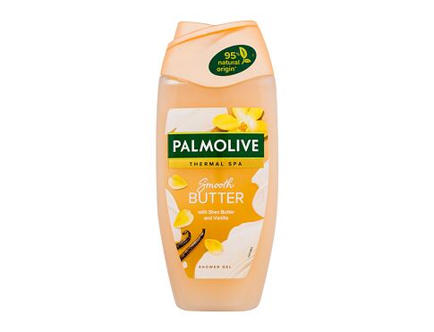 Sprchový gel Palmolive Thermal Spa Smooth Butter Shower Gel 250 ml