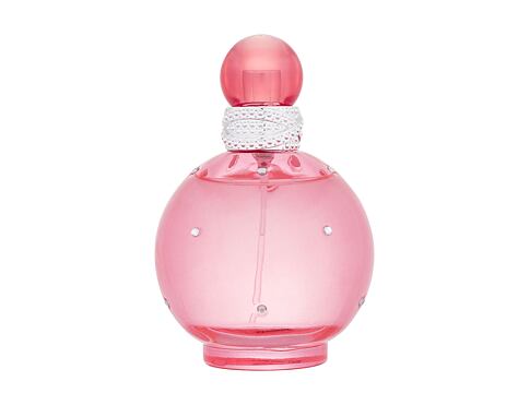 Toaletní voda Britney Spears Fantasy Sheer 100 ml