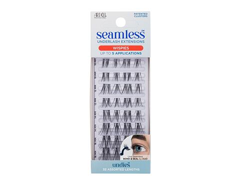 Umělé řasy Ardell Seamless Underlash Extensions Wispies 32 ks