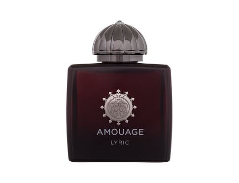 Parfémovaná voda Amouage Lyric Woman 100 ml