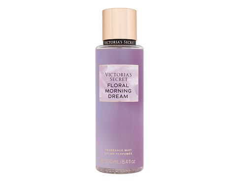 Tělový sprej Victoria´s Secret Floral Morning Dream 250 ml poškozený flakon