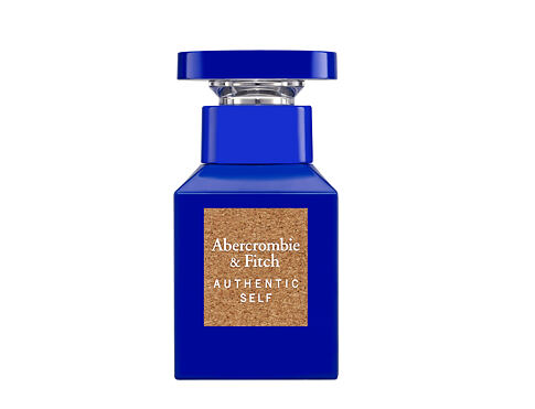 Toaletní voda Abercrombie & Fitch Authentic Self 30 ml