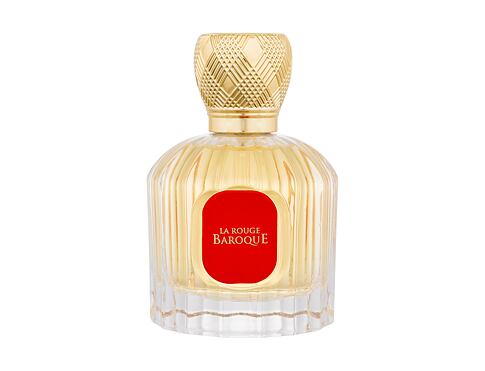 Parfémovaná voda Maison Alhambra La Rouge Baroque 100 ml