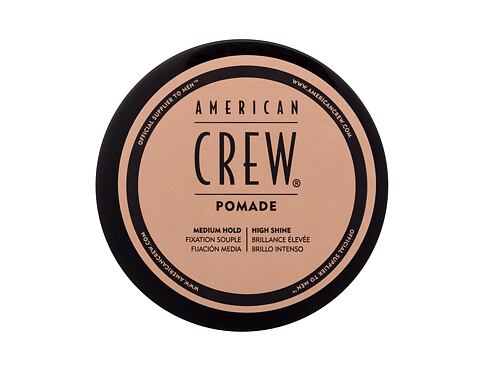 Gel na vlasy American Crew Style Pomade 85 g