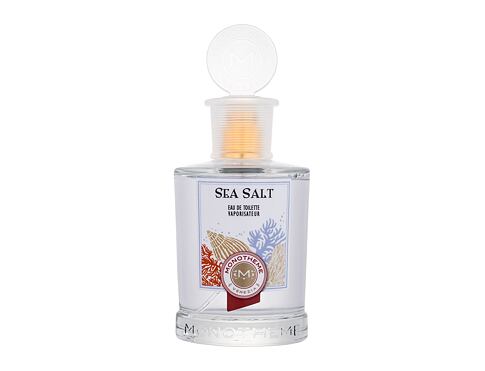 Toaletní voda Monotheme Classic Collection Sea Salt 100 ml