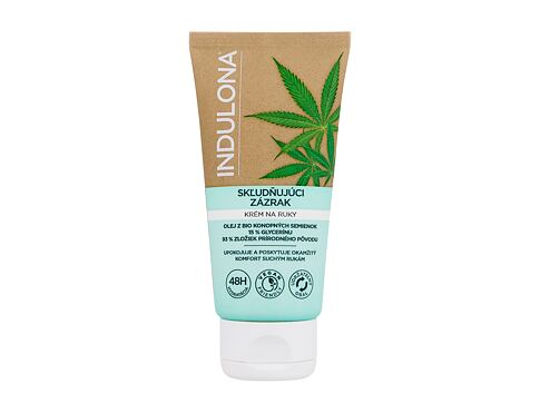 Krém na ruce INDULONA Soothing Miracle Hand Cream 50 ml