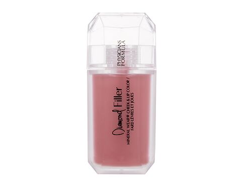 Tvářenka Physicians Formula Mineral Wear Diamond Filler 7,3 ml Brilliant Peach