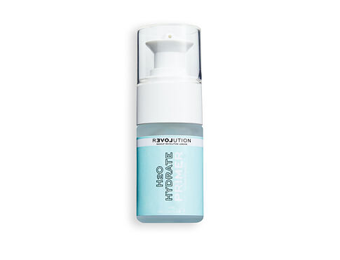 Podklad pod make-up Revolution Relove H2O Hydrate Primer 12 ml