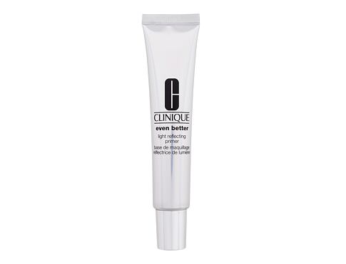 Podklad pod make-up Clinique Even Better Light Reflecting Primer 30 ml