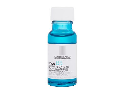 Oční sérum La Roche-Posay Hyalu B5 Eye Serum 15 ml poškozená krabička