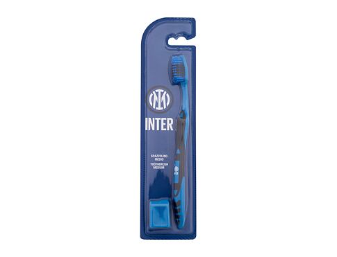 Klasický zubní kartáček Inter Inter Toothbrush 1 ks