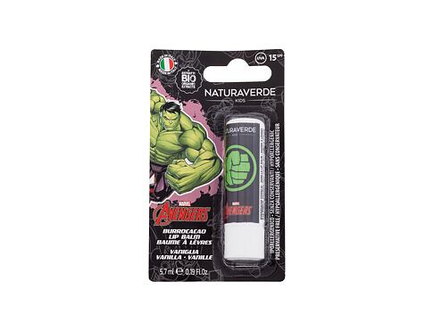 Balzám na rty Naturaverde Avengers Lip Balm 5,7 ml