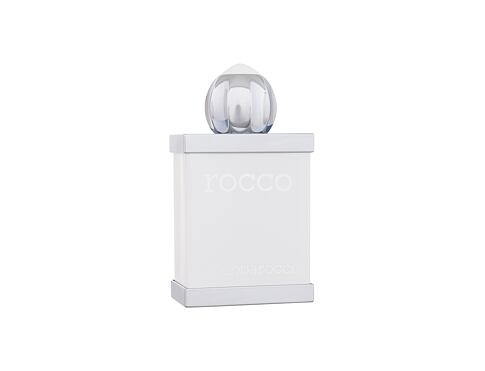 Toaletní voda Roccobarocco Rocco White 100 ml