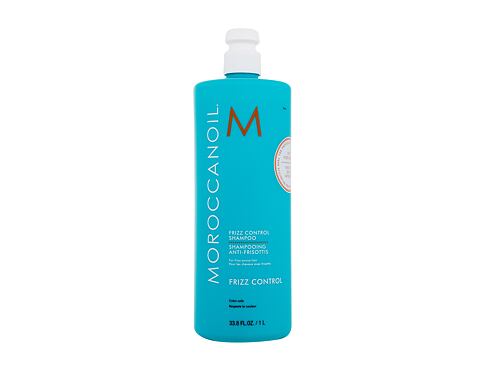 Šampon Moroccanoil Frizz Control Shampoo 1000 ml