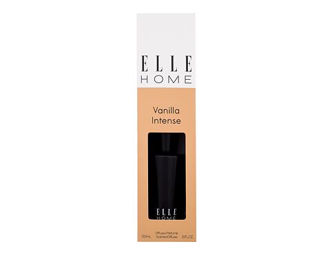 Bytový sprej a difuzér Elle Home Vanilla Intense 150 ml