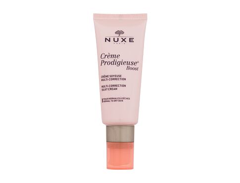 Denní pleťový krém NUXE Prodigieuse Boost Multi-Correction Glow-Boosting Cream 40 ml