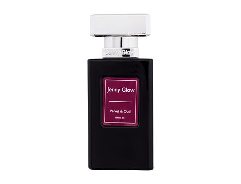 Parfémovaná voda Jenny Glow Velvet & Oud 30 ml