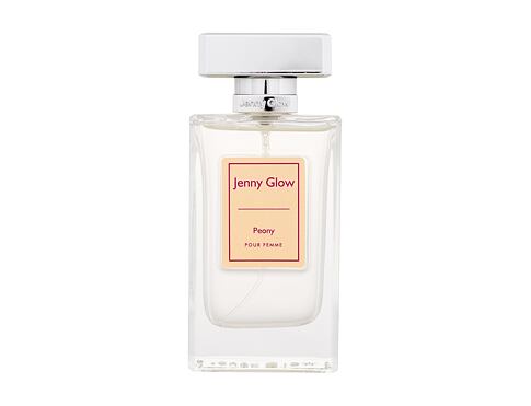 Parfémovaná voda Jenny Glow Peony 80 ml