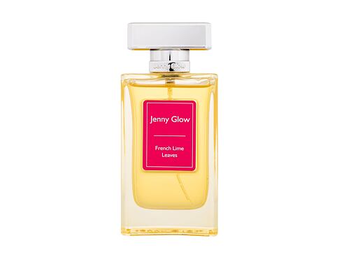 Parfémovaná voda Jenny Glow French Lime Leaves 80 ml