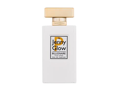 Parfémovaná voda Jenny Glow Billionaire 80 ml