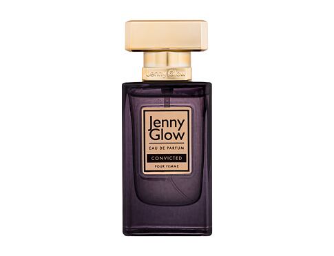 Parfémovaná voda Jenny Glow Convicted 30 ml